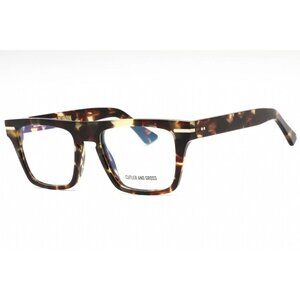 NEW CUTLER AND GROSS EYEGLASSES